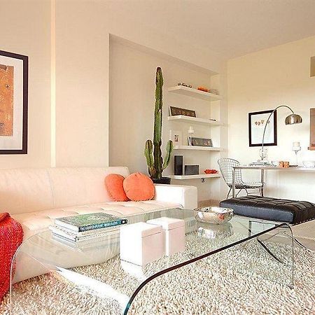 Apartamentos Reserva Del Higueron Deluxe & Spa 베날마데나코스타 외부 사진