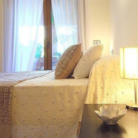 Apartamentos Reserva Del Higueron Deluxe & Spa 베날마데나코스타 외부 사진