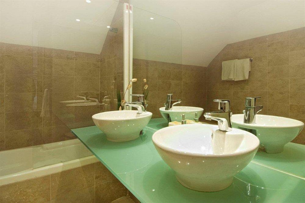 Apartamentos Reserva Del Higueron Deluxe & Spa 베날마데나코스타 외부 사진