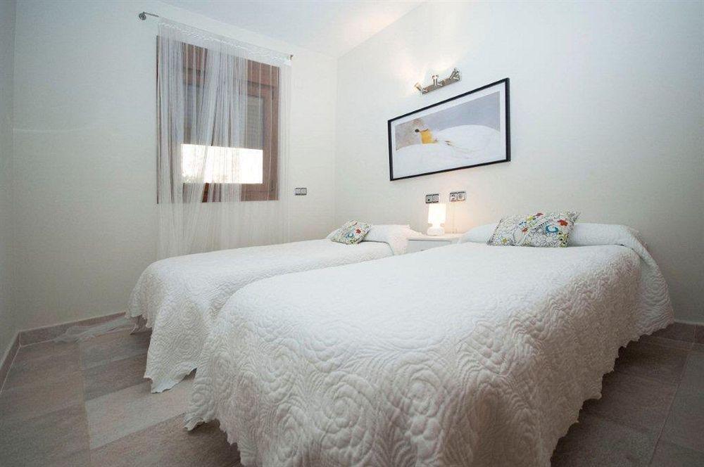 Apartamentos Reserva Del Higueron Deluxe & Spa 베날마데나코스타 외부 사진