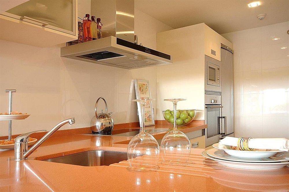 Apartamentos Reserva Del Higueron Deluxe & Spa 베날마데나코스타 외부 사진