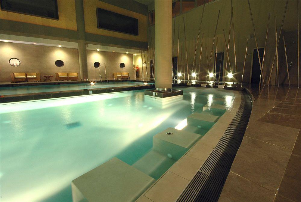 Apartamentos Reserva Del Higueron Deluxe & Spa 베날마데나코스타 외부 사진
