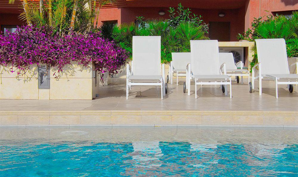 Apartamentos Reserva Del Higueron Deluxe & Spa 베날마데나코스타 외부 사진
