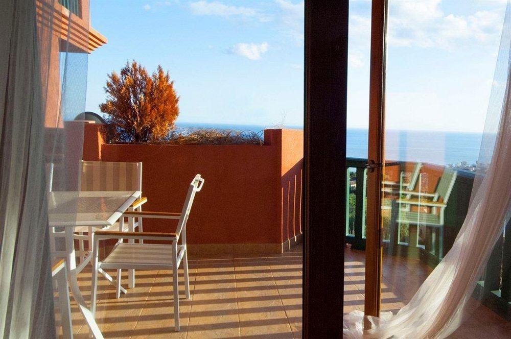 Apartamentos Reserva Del Higueron Deluxe & Spa 베날마데나코스타 외부 사진