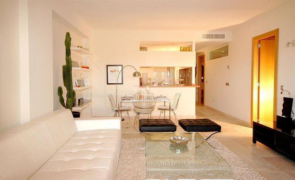 Apartamentos Reserva Del Higueron Deluxe & Spa 베날마데나코스타 외부 사진