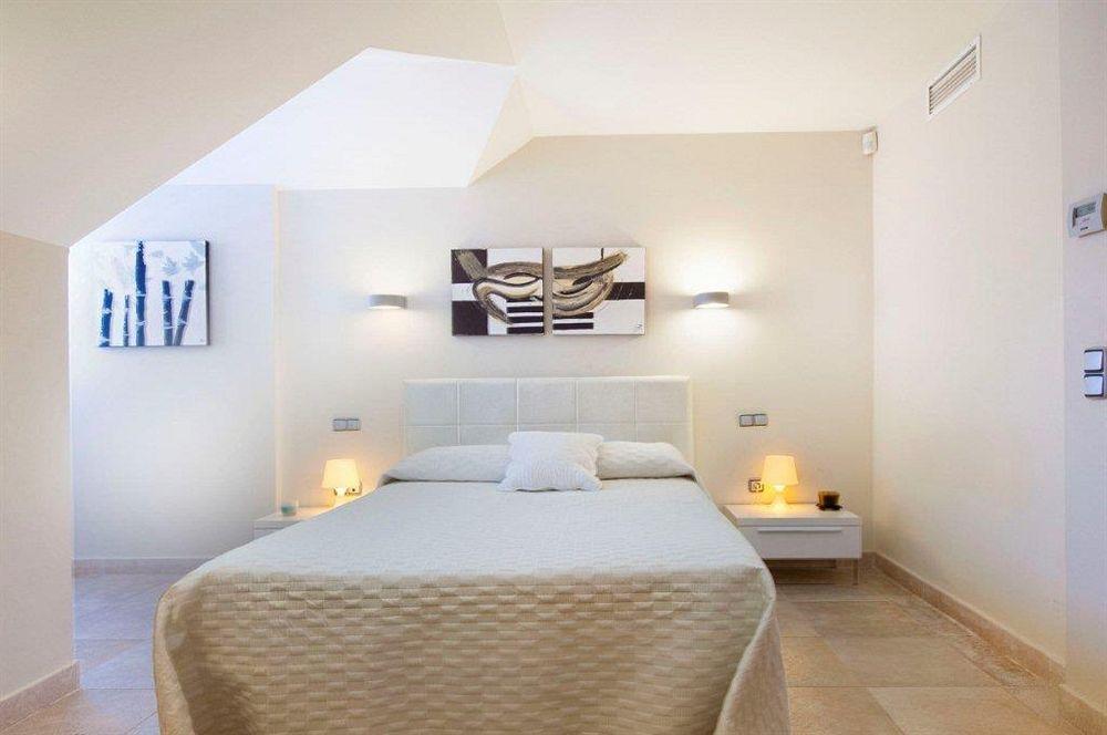 Apartamentos Reserva Del Higueron Deluxe & Spa 베날마데나코스타 외부 사진