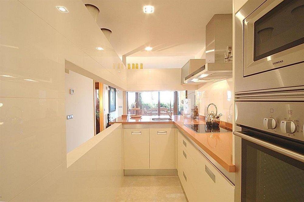 Apartamentos Reserva Del Higueron Deluxe & Spa 베날마데나코스타 외부 사진