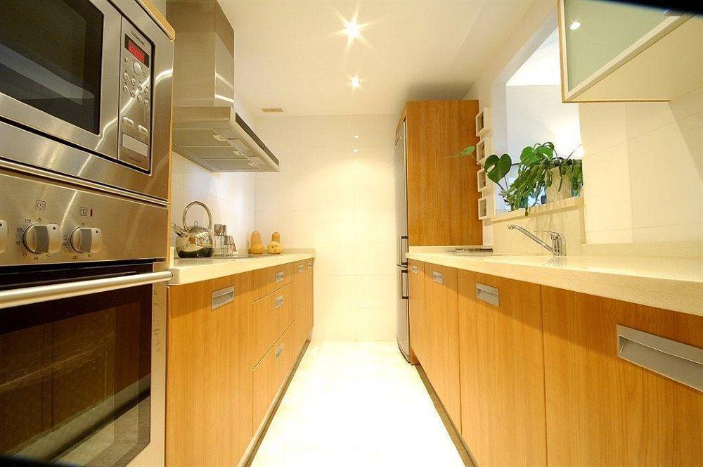 Apartamentos Reserva Del Higueron Deluxe & Spa 베날마데나코스타 외부 사진